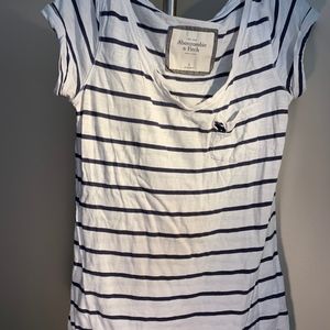 Striped Tee